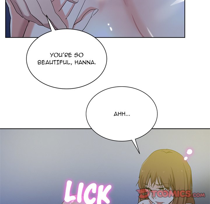 Dangerous Roomies Chapter 21 - Manhwa18.com
