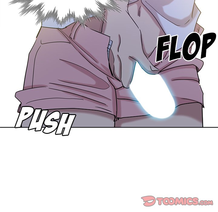 Dangerous Roomies Chapter 21 - Manhwa18.com