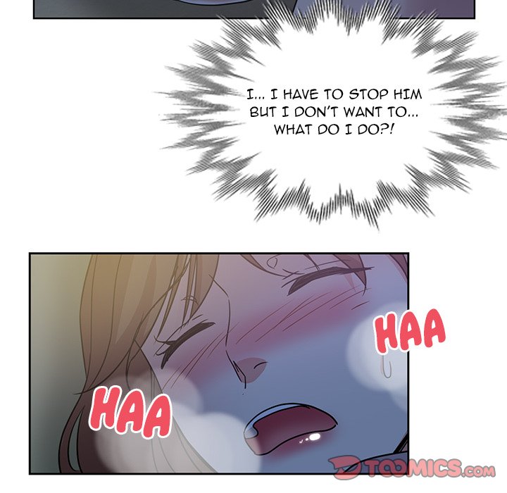 Dangerous Roomies Chapter 21 - Manhwa18.com