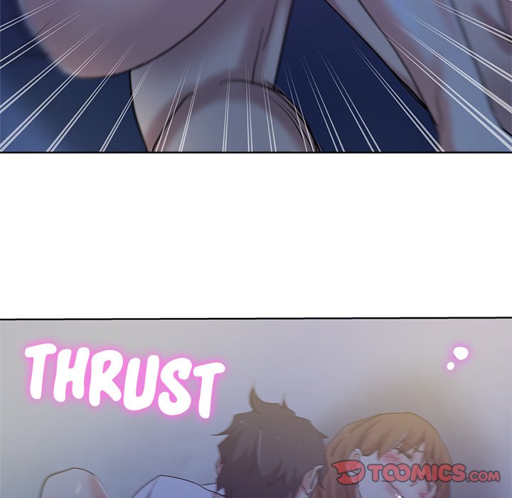 Dangerous Roomies Chapter 21 - Manhwa18.com