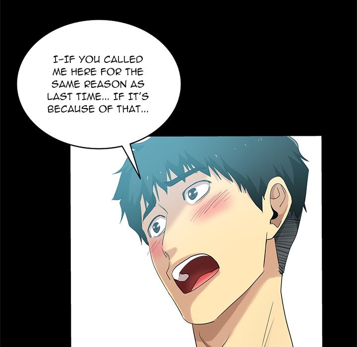 Dangerous Roomies Chapter 22 - Manhwa18.com