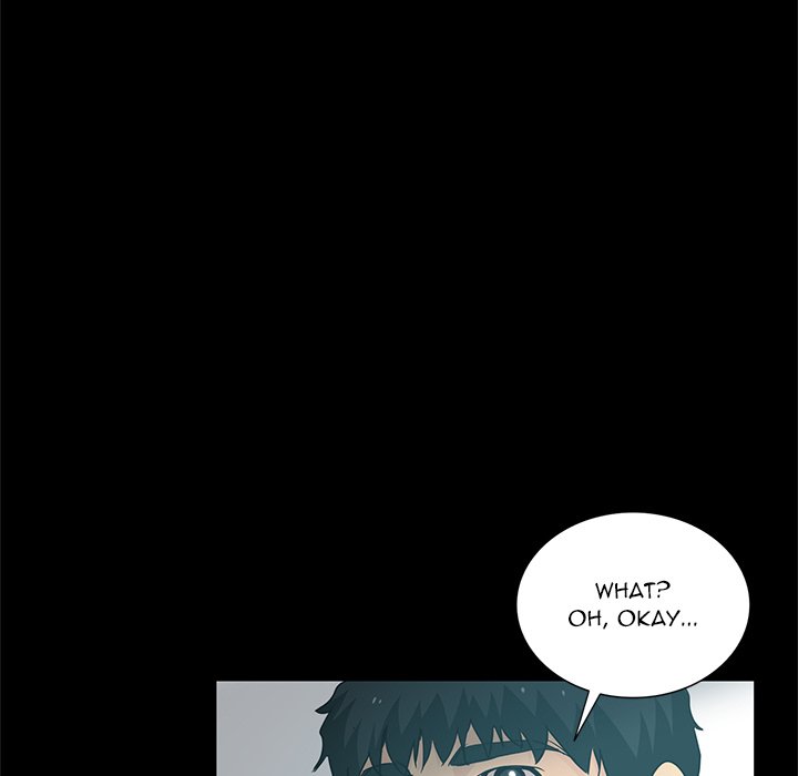 Dangerous Roomies Chapter 22 - Manhwa18.com