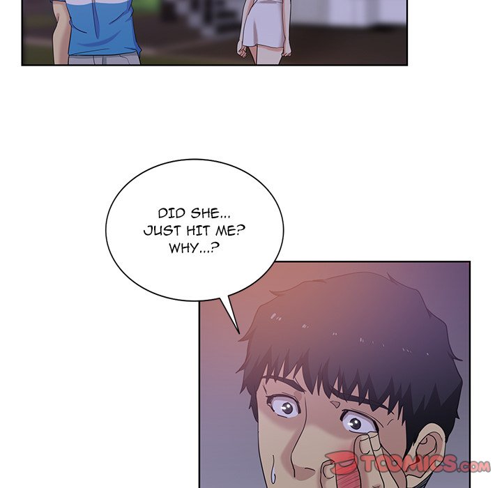 Dangerous Roomies Chapter 23 - Manhwa18.com
