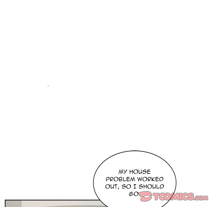 Dangerous Roomies Chapter 23 - Manhwa18.com