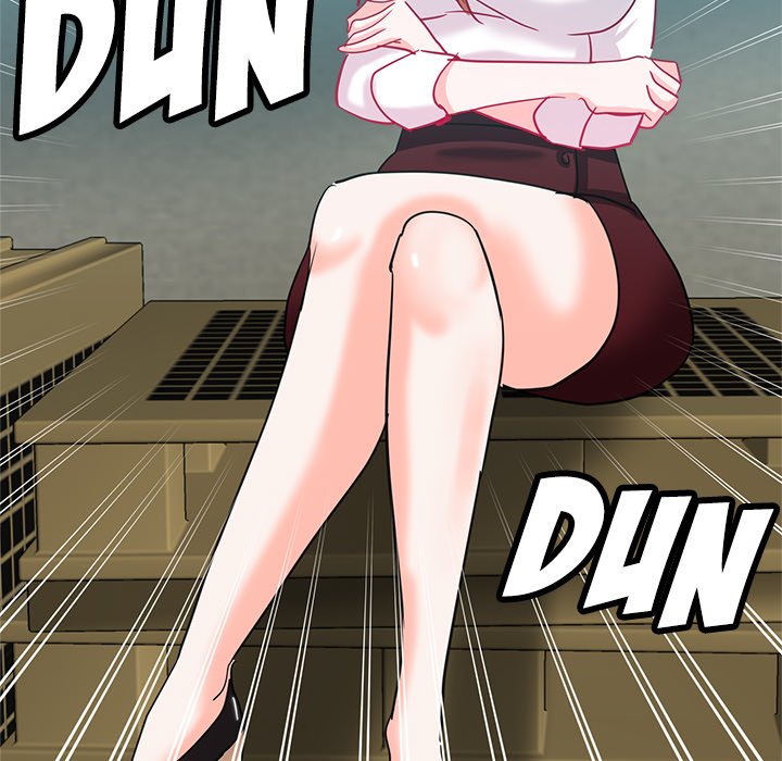 Dangerous Roomies Chapter 23 - Manhwa18.com