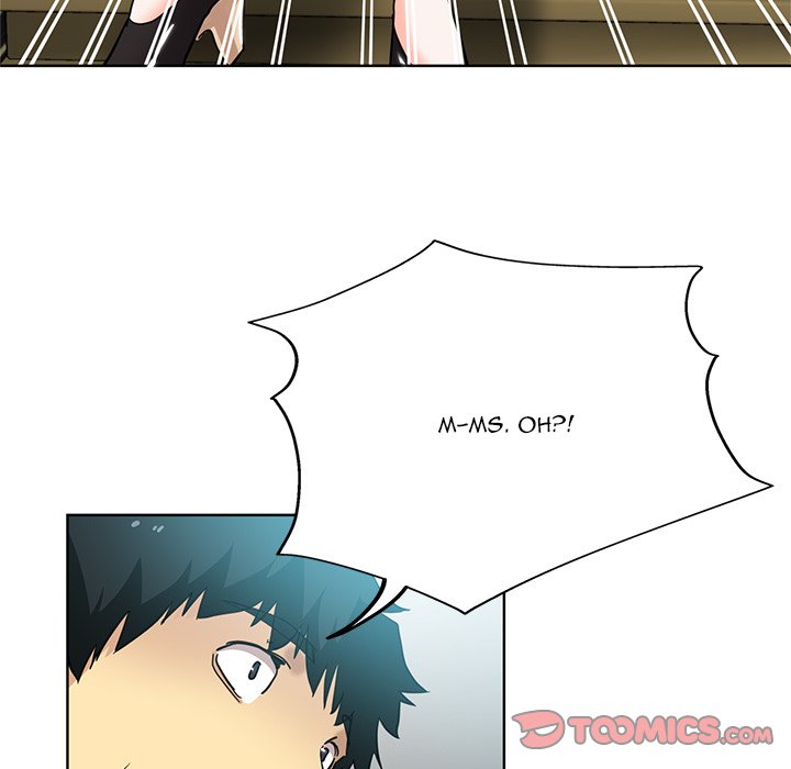 Dangerous Roomies Chapter 23 - Manhwa18.com