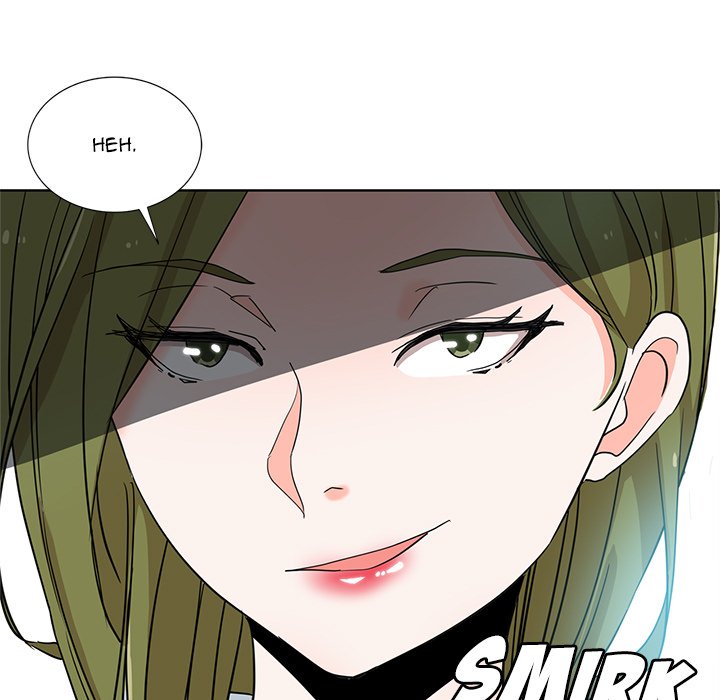 Dangerous Roomies Chapter 24 - Manhwa18.com