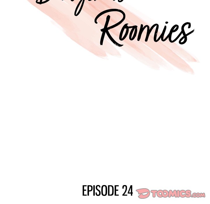 Dangerous Roomies Chapter 24 - Manhwa18.com