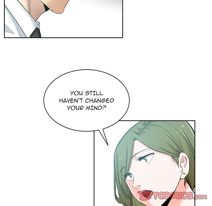 Dangerous Roomies Chapter 24 - Manhwa18.com