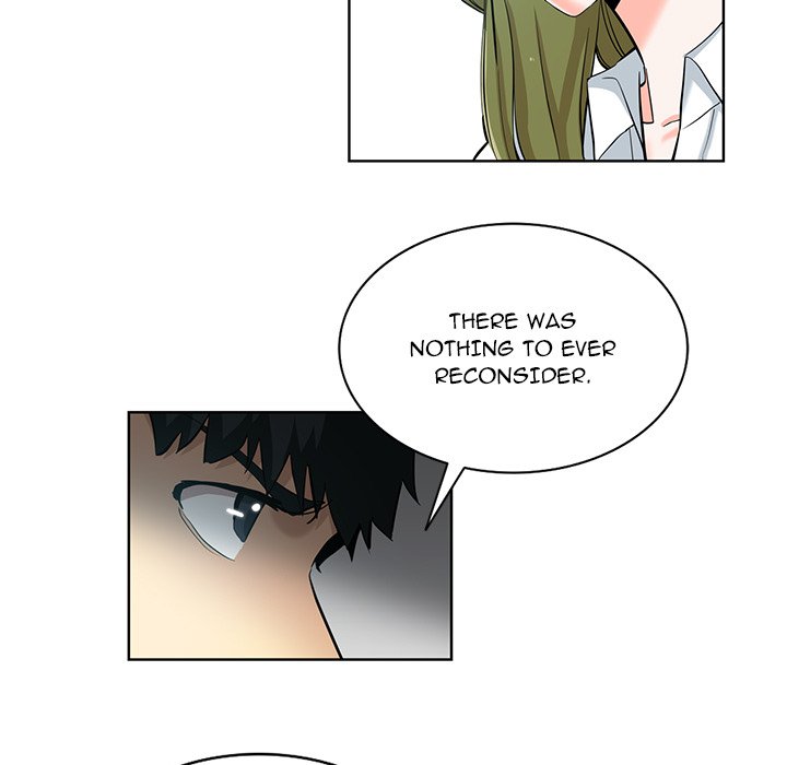 Dangerous Roomies Chapter 24 - Manhwa18.com