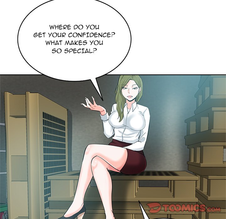 Dangerous Roomies Chapter 24 - Manhwa18.com