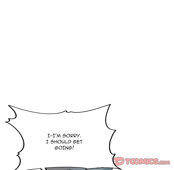 Dangerous Roomies Chapter 24 - Manhwa18.com