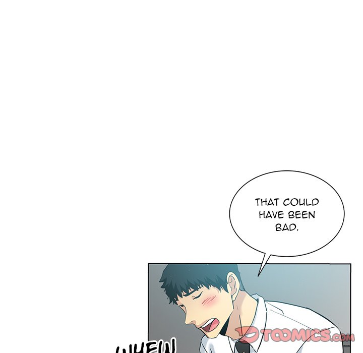 Dangerous Roomies Chapter 24 - Manhwa18.com