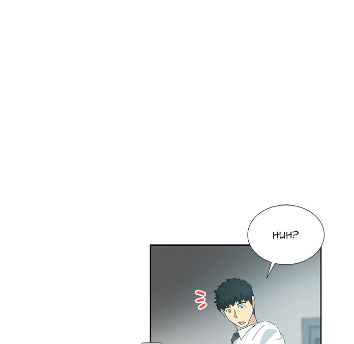 Dangerous Roomies Chapter 24 - Manhwa18.com