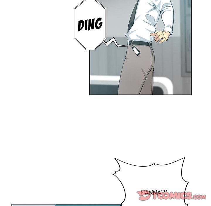 Dangerous Roomies Chapter 24 - Manhwa18.com