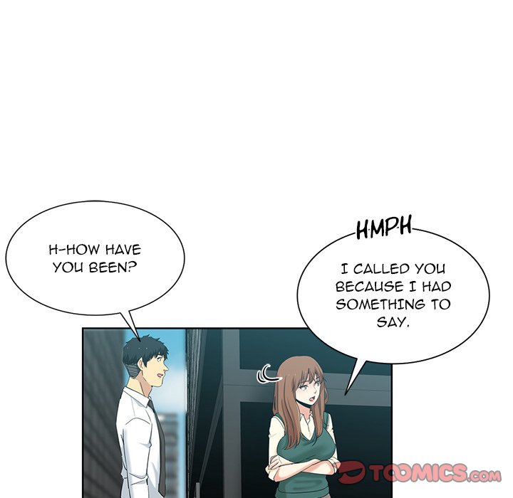 Dangerous Roomies Chapter 24 - Manhwa18.com