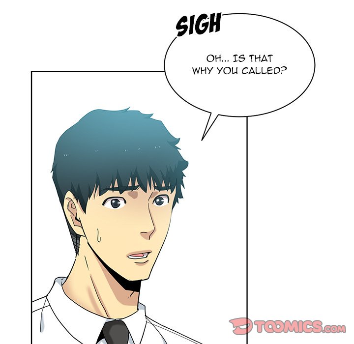 Dangerous Roomies Chapter 24 - Manhwa18.com