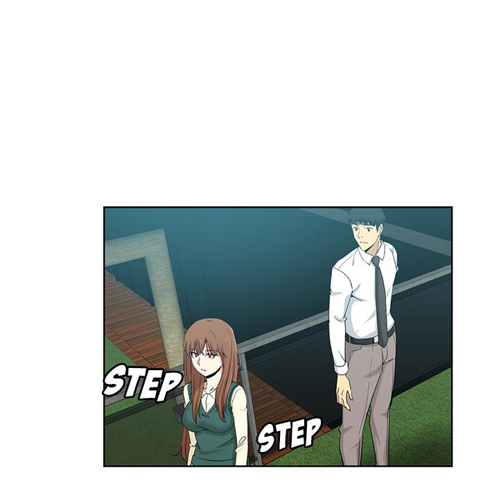 Dangerous Roomies Chapter 24 - Manhwa18.com