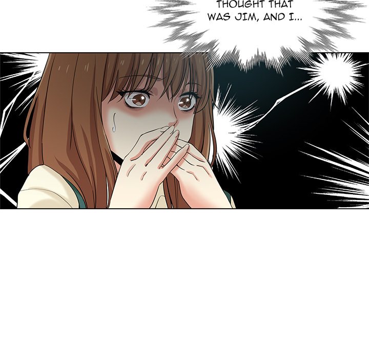 Dangerous Roomies Chapter 24 - Manhwa18.com