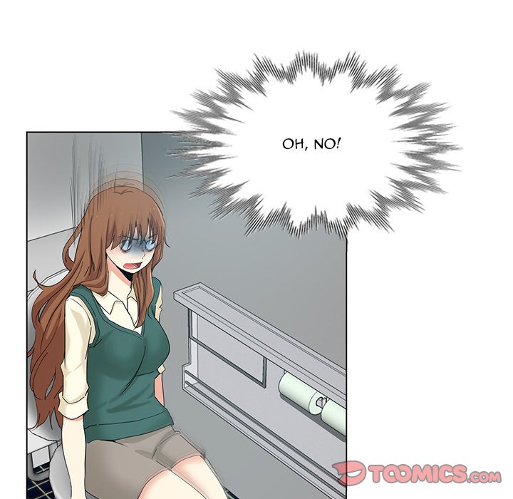 Dangerous Roomies Chapter 24 - Manhwa18.com