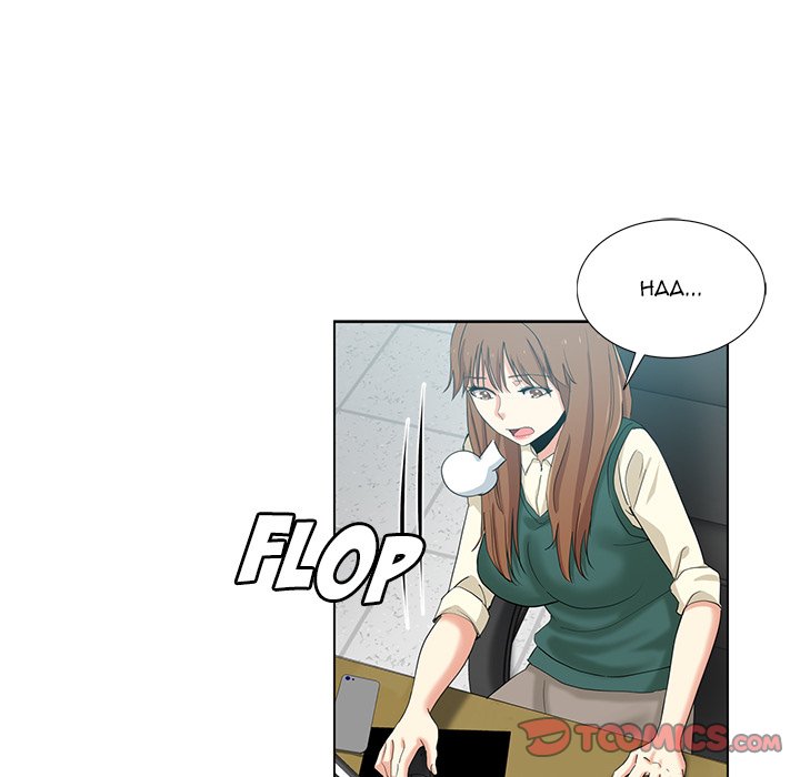 Dangerous Roomies Chapter 24 - Manhwa18.com