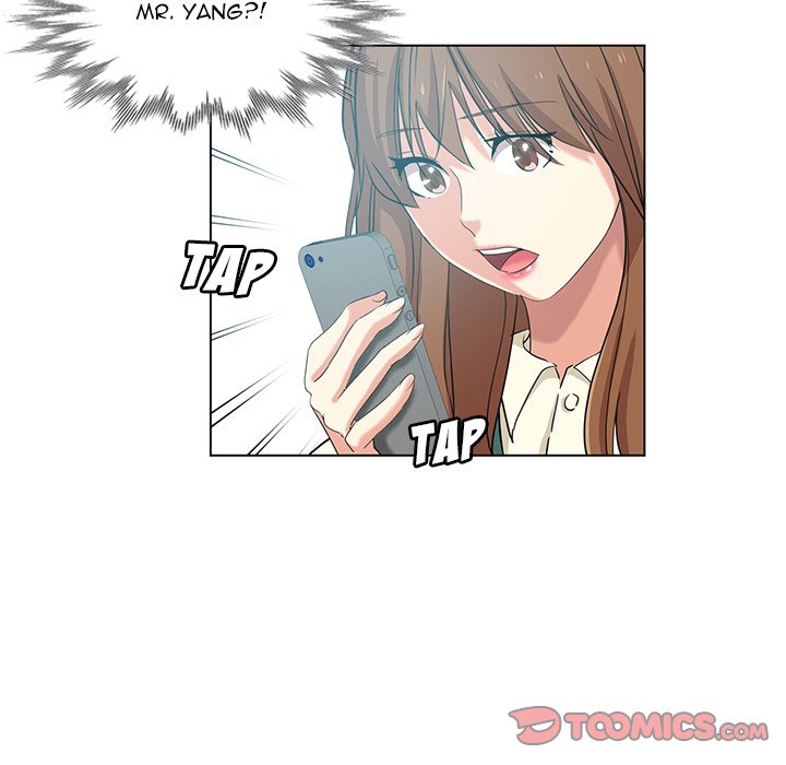 Dangerous Roomies Chapter 24 - Manhwa18.com