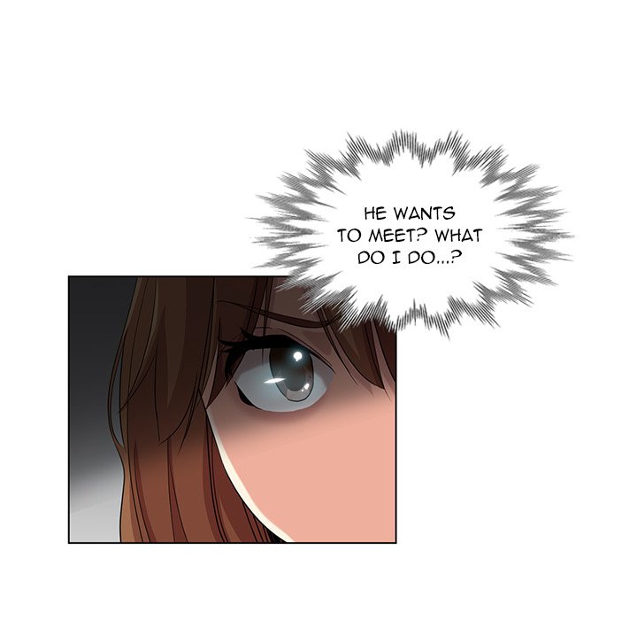 Dangerous Roomies Chapter 24 - Manhwa18.com