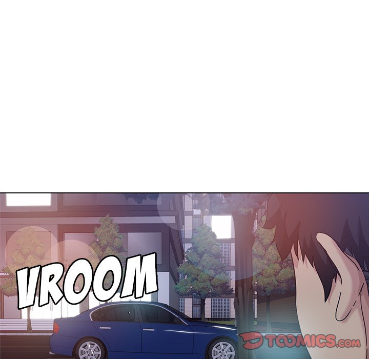 Dangerous Roomies Chapter 24 - Manhwa18.com