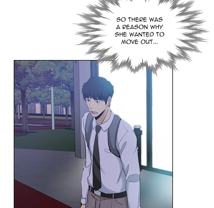 Dangerous Roomies Chapter 24 - Manhwa18.com