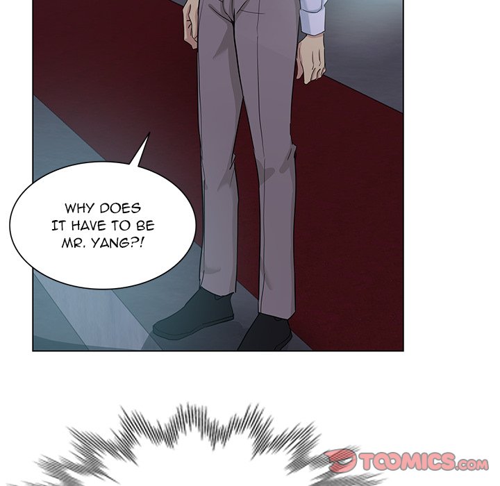 Dangerous Roomies Chapter 24 - Manhwa18.com