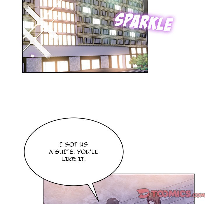 Dangerous Roomies Chapter 25 - Manhwa18.com