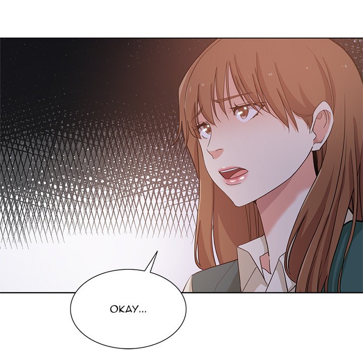 Dangerous Roomies Chapter 25 - Manhwa18.com