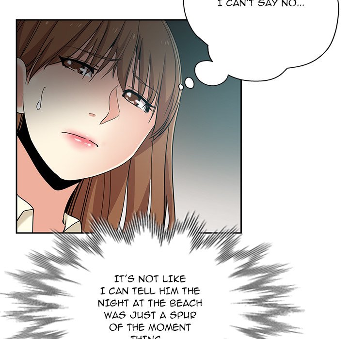 Dangerous Roomies Chapter 25 - Manhwa18.com