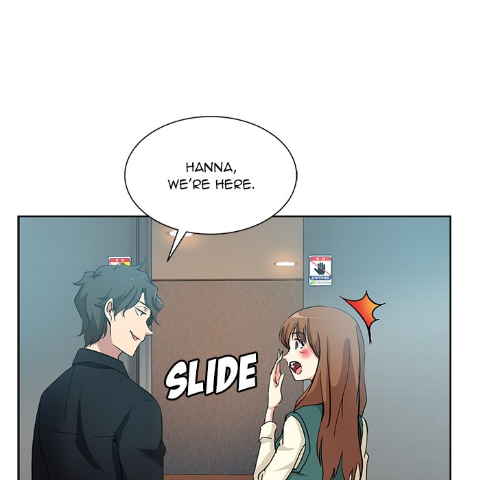 Dangerous Roomies Chapter 25 - Manhwa18.com