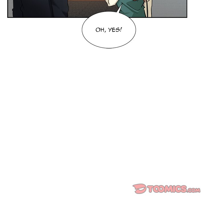 Dangerous Roomies Chapter 25 - Manhwa18.com