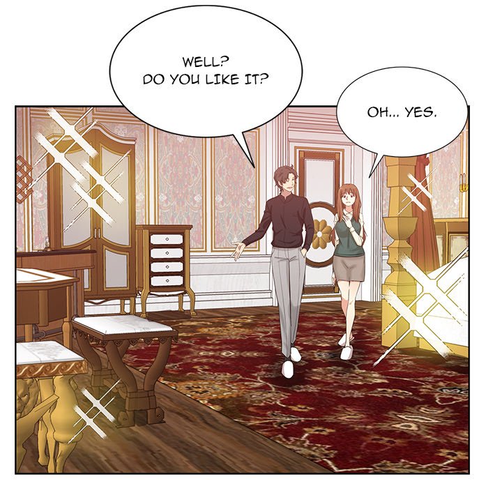 Dangerous Roomies Chapter 25 - Manhwa18.com