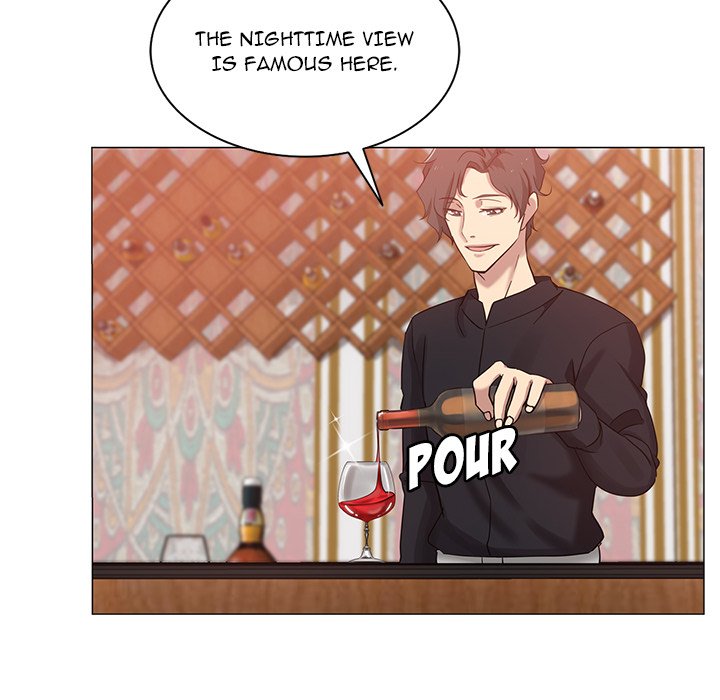 Dangerous Roomies Chapter 25 - Manhwa18.com