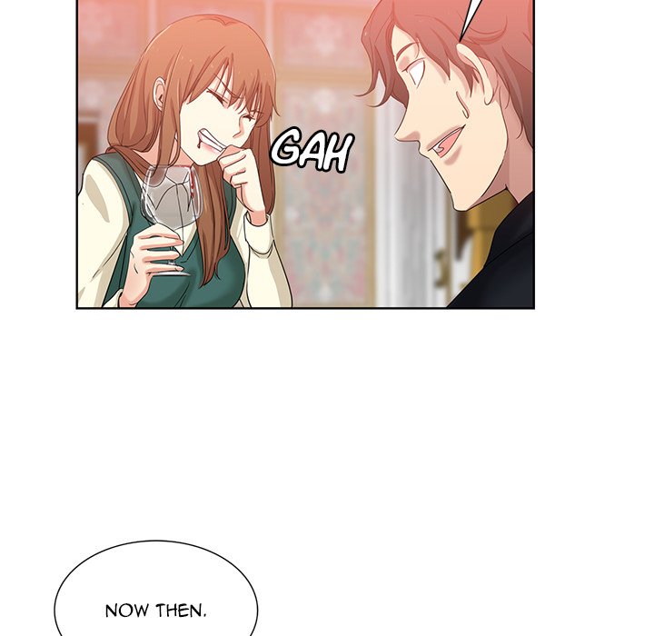 Dangerous Roomies Chapter 25 - Manhwa18.com