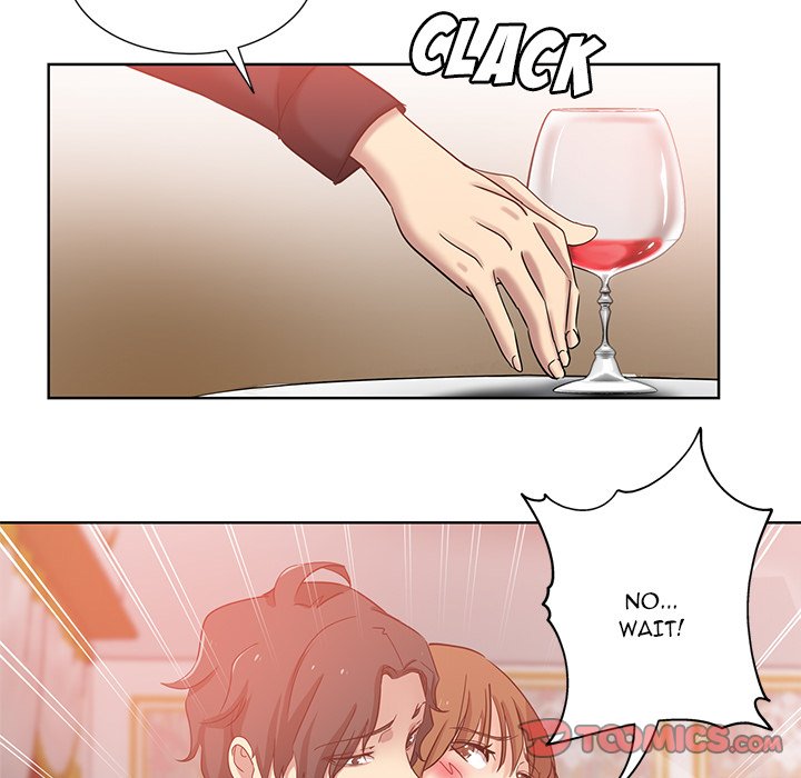 Dangerous Roomies Chapter 25 - Manhwa18.com