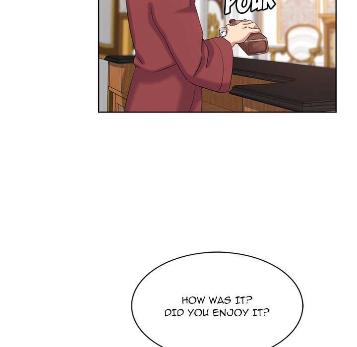 Dangerous Roomies Chapter 25 - Manhwa18.com