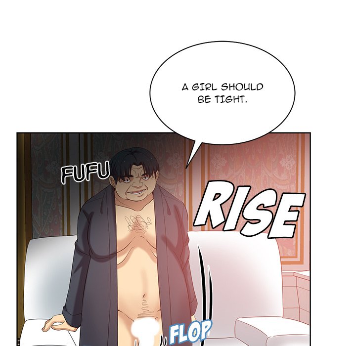 Dangerous Roomies Chapter 25 - Manhwa18.com