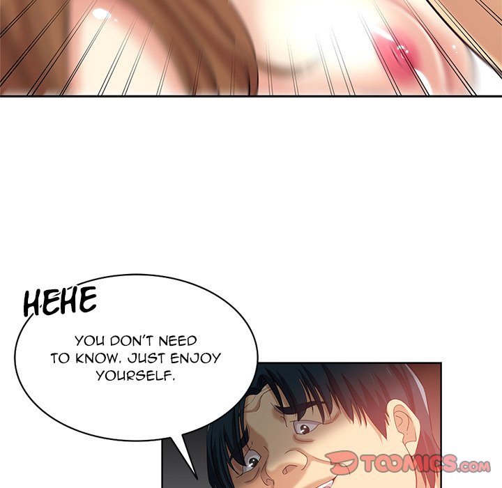 Dangerous Roomies Chapter 25 - Manhwa18.com