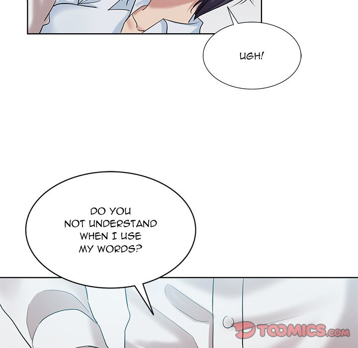 Dangerous Roomies Chapter 27 - Manhwa18.com