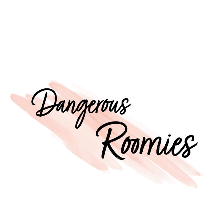 Dangerous Roomies Chapter 27 - Manhwa18.com