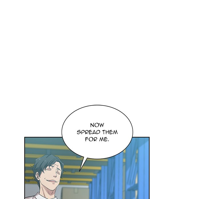 Dangerous Roomies Chapter 27 - Manhwa18.com