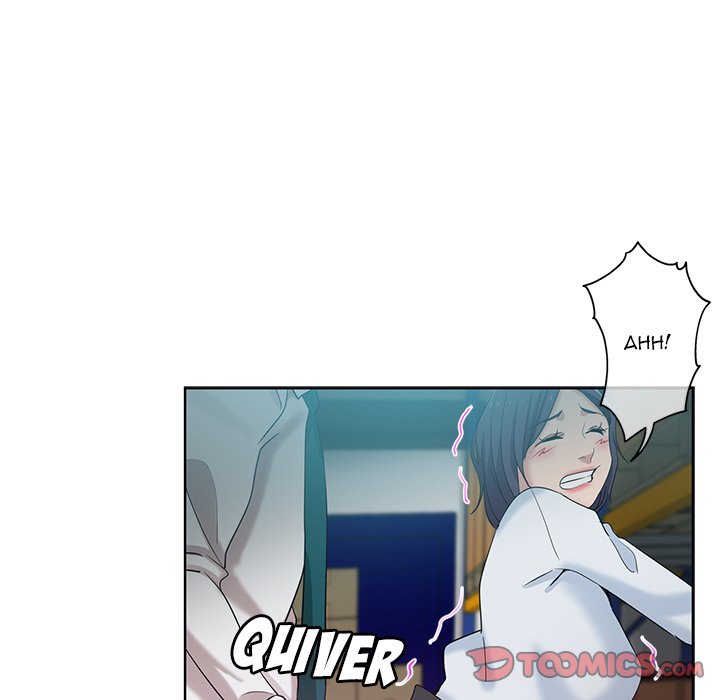 Dangerous Roomies Chapter 27 - Manhwa18.com