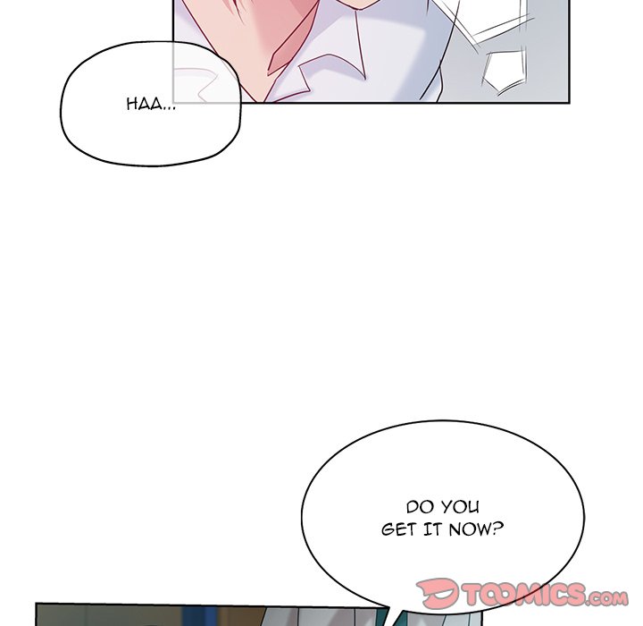 Dangerous Roomies Chapter 27 - Manhwa18.com