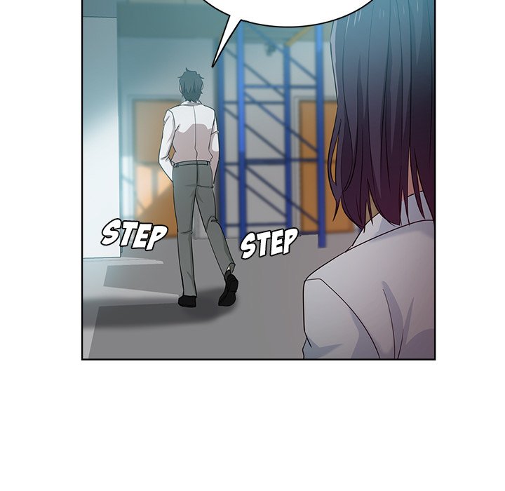 Dangerous Roomies Chapter 27 - Manhwa18.com