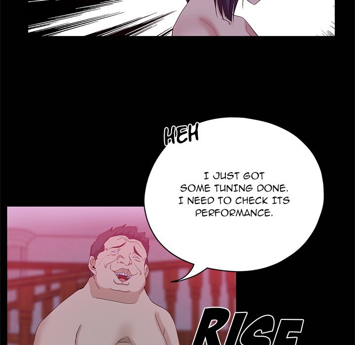 Dangerous Roomies Chapter 27 - Manhwa18.com