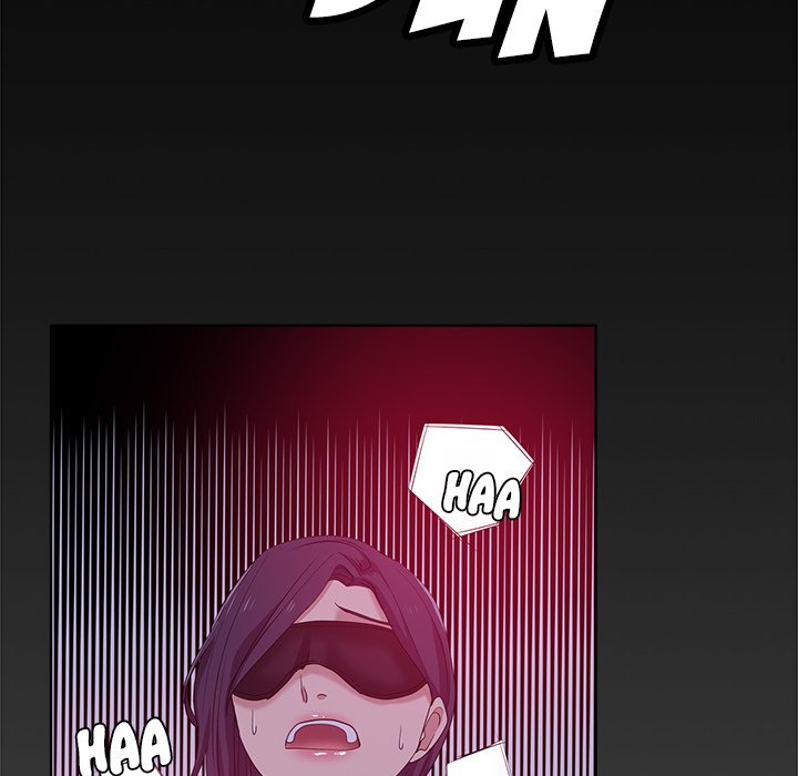 Dangerous Roomies Chapter 27 - Manhwa18.com